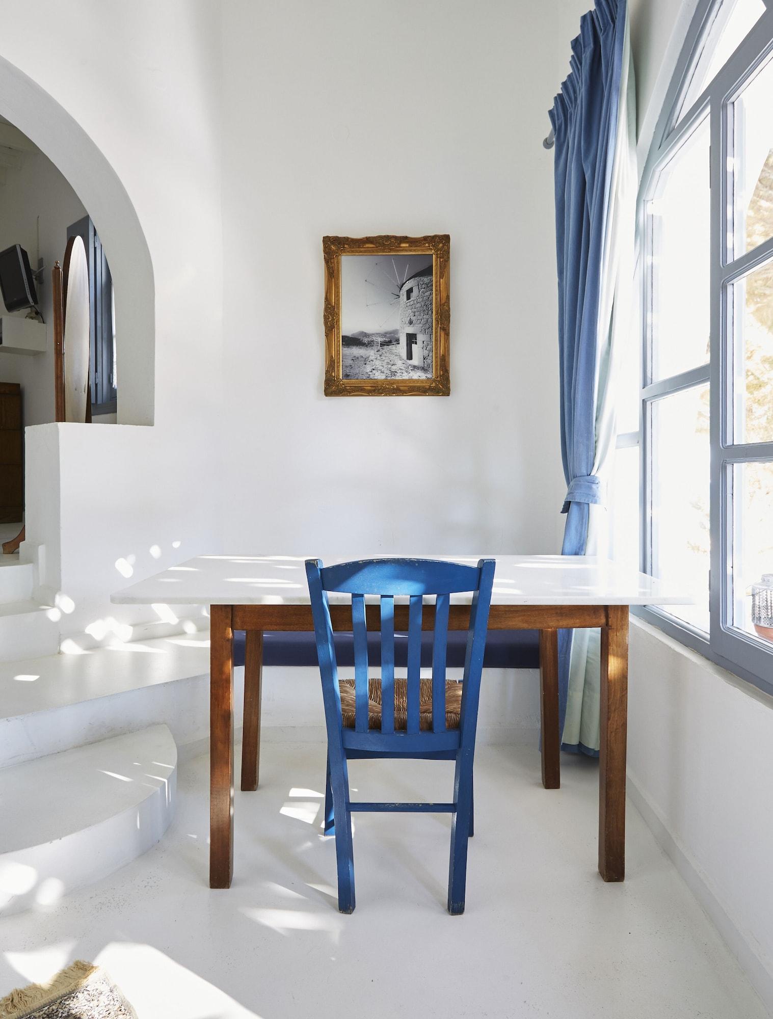9 Muses Exclusive Apartments Grikos Bay  Buitenkant foto